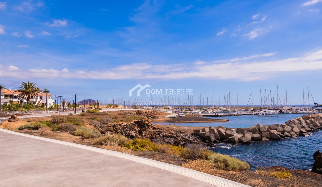 Location courte durée - Villa -
San Miguel de Abona - Amarilla Golf