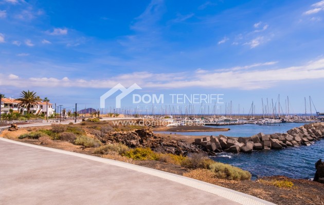 Location courte durée - Villa -
San Miguel de Abona - Amarilla Golf