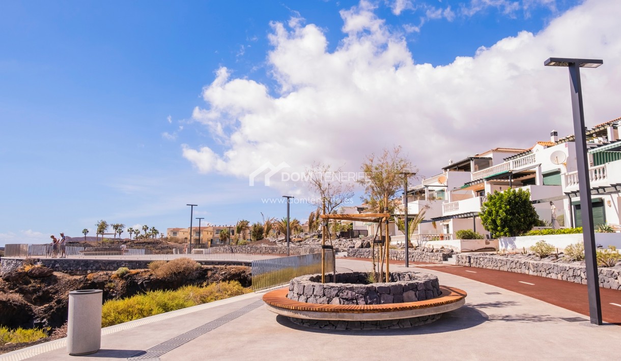 Location courte durée - Villa -
San Miguel de Abona - Amarilla Golf