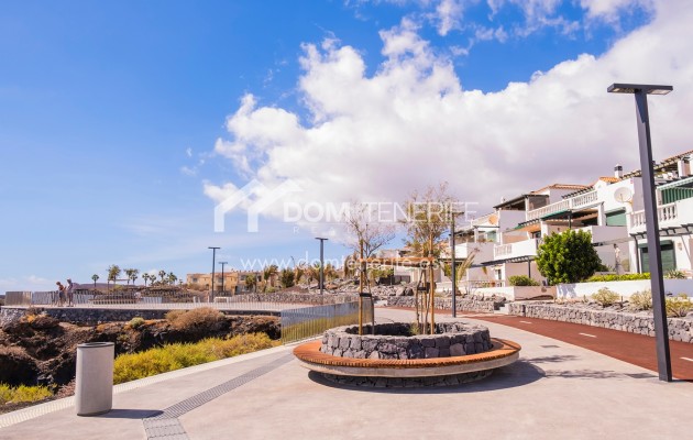 Location courte durée - Villa -
San Miguel de Abona - Amarilla Golf