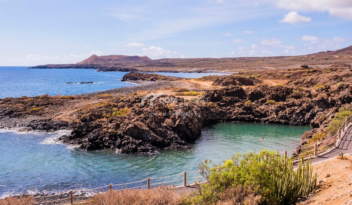 Location courte durée - Villa -
San Miguel de Abona - Amarilla Golf
