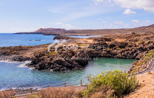 Location courte durée - Villa -
San Miguel de Abona - Amarilla Golf