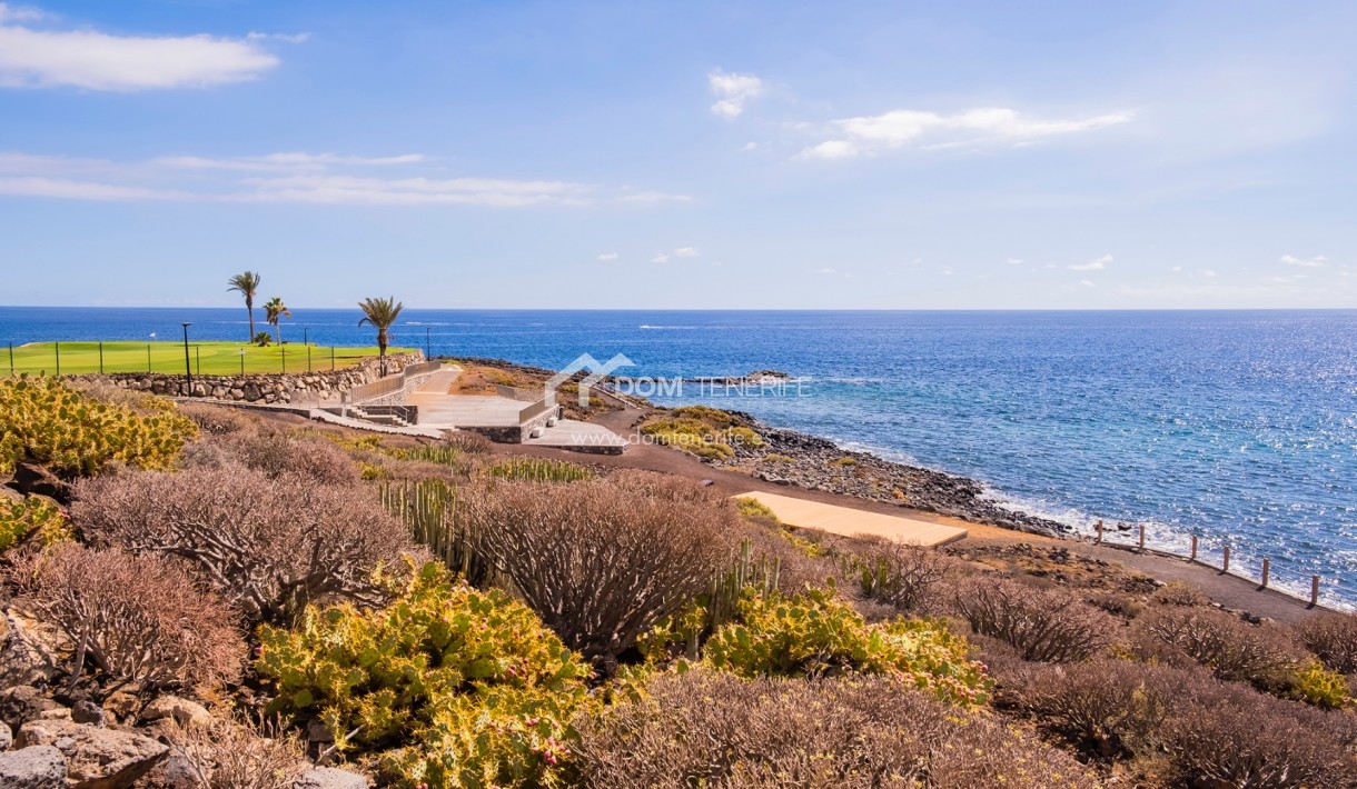Location courte durée - Villa -
San Miguel de Abona - Amarilla Golf