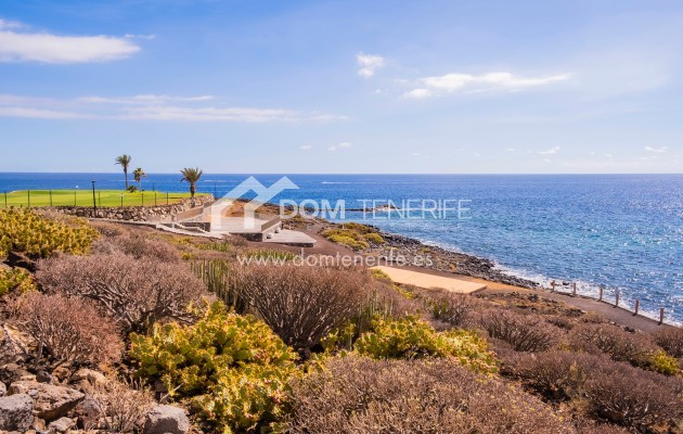 Location courte durée - Villa -
San Miguel de Abona - Amarilla Golf