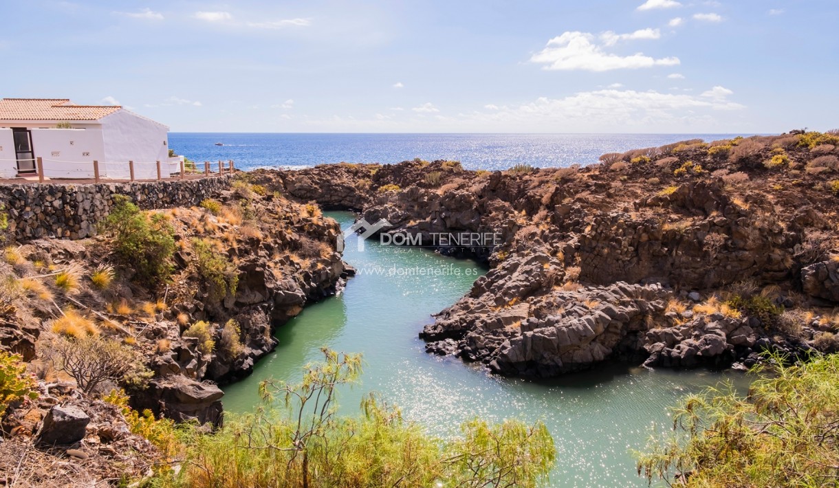 Location courte durée - Villa -
San Miguel de Abona - Amarilla Golf