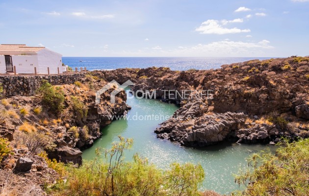 Location courte durée - Villa -
San Miguel de Abona - Amarilla Golf
