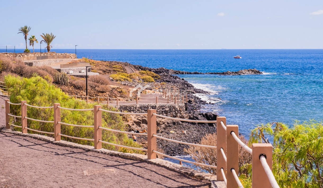 Location courte durée - Villa -
San Miguel de Abona - Amarilla Golf