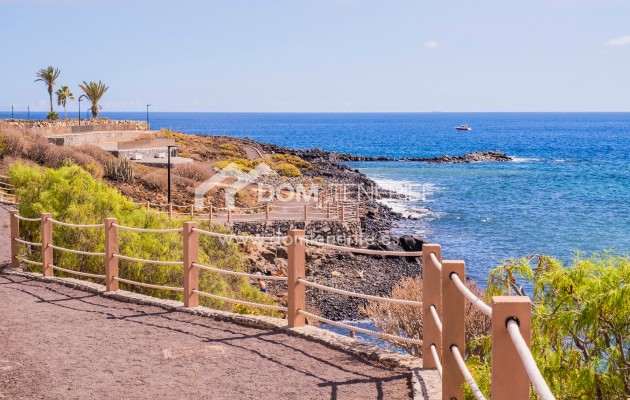 Location courte durée - Villa -
San Miguel de Abona - Amarilla Golf