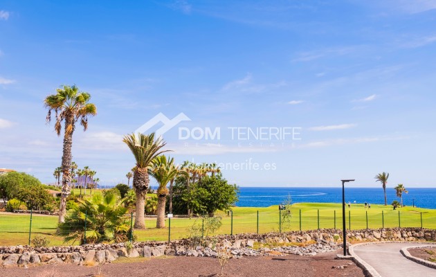 Location courte durée - Villa -
San Miguel de Abona - Amarilla Golf