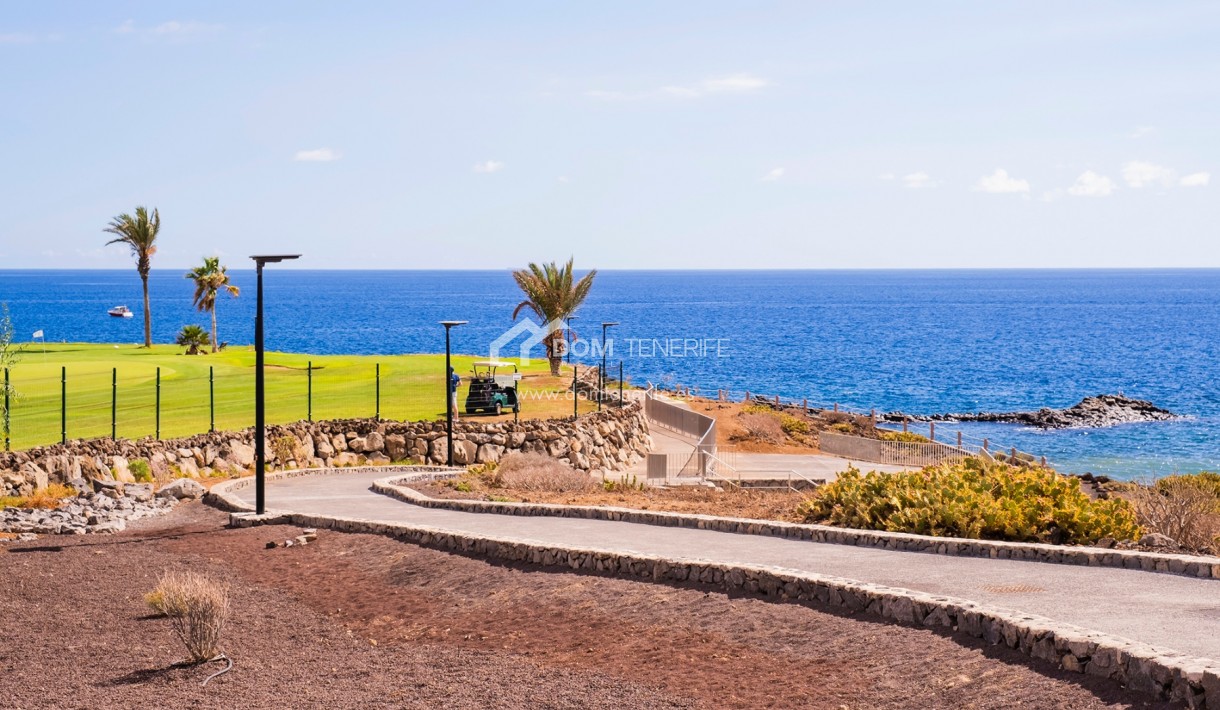 Location courte durée - Villa -
San Miguel de Abona - Amarilla Golf