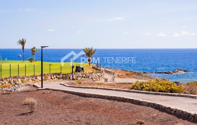 Location courte durée - Villa -
San Miguel de Abona - Amarilla Golf