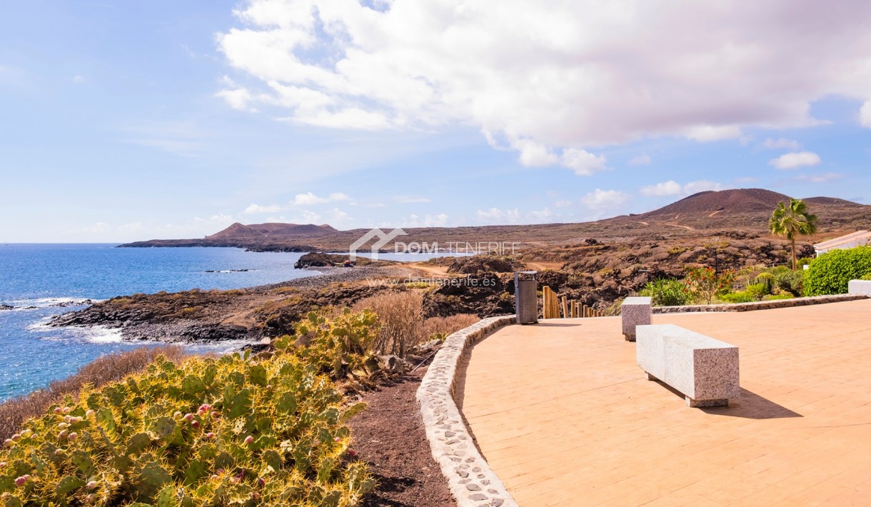 Location courte durée - Villa -
San Miguel de Abona - Amarilla Golf