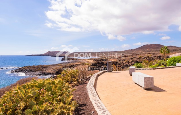 Location courte durée - Villa -
San Miguel de Abona - Amarilla Golf