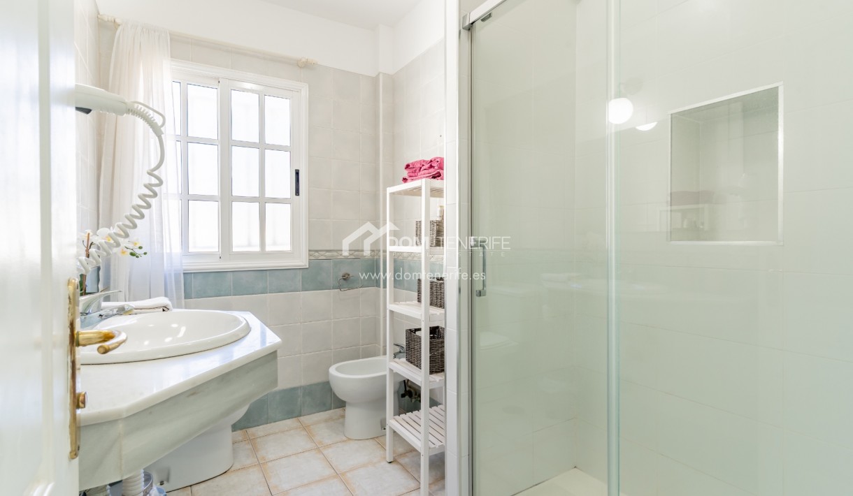 Alquiler a corto plazo - Apartamento -
Adeje - Roque del Conde