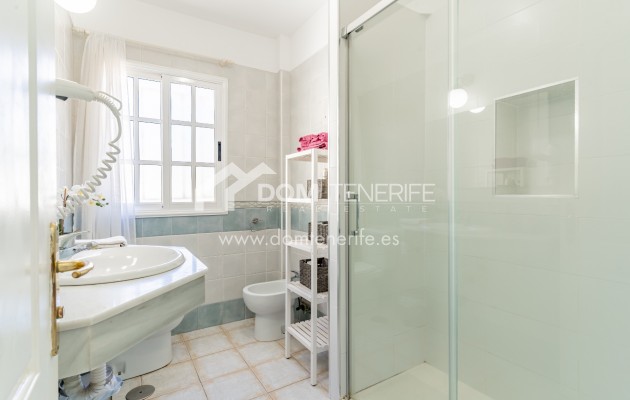 Alquiler a corto plazo - Apartamento -
Adeje - Roque del Conde