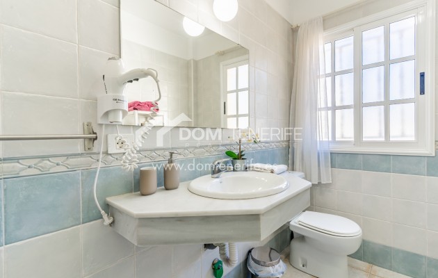 Alquiler a corto plazo - Apartamento -
Adeje - Roque del Conde