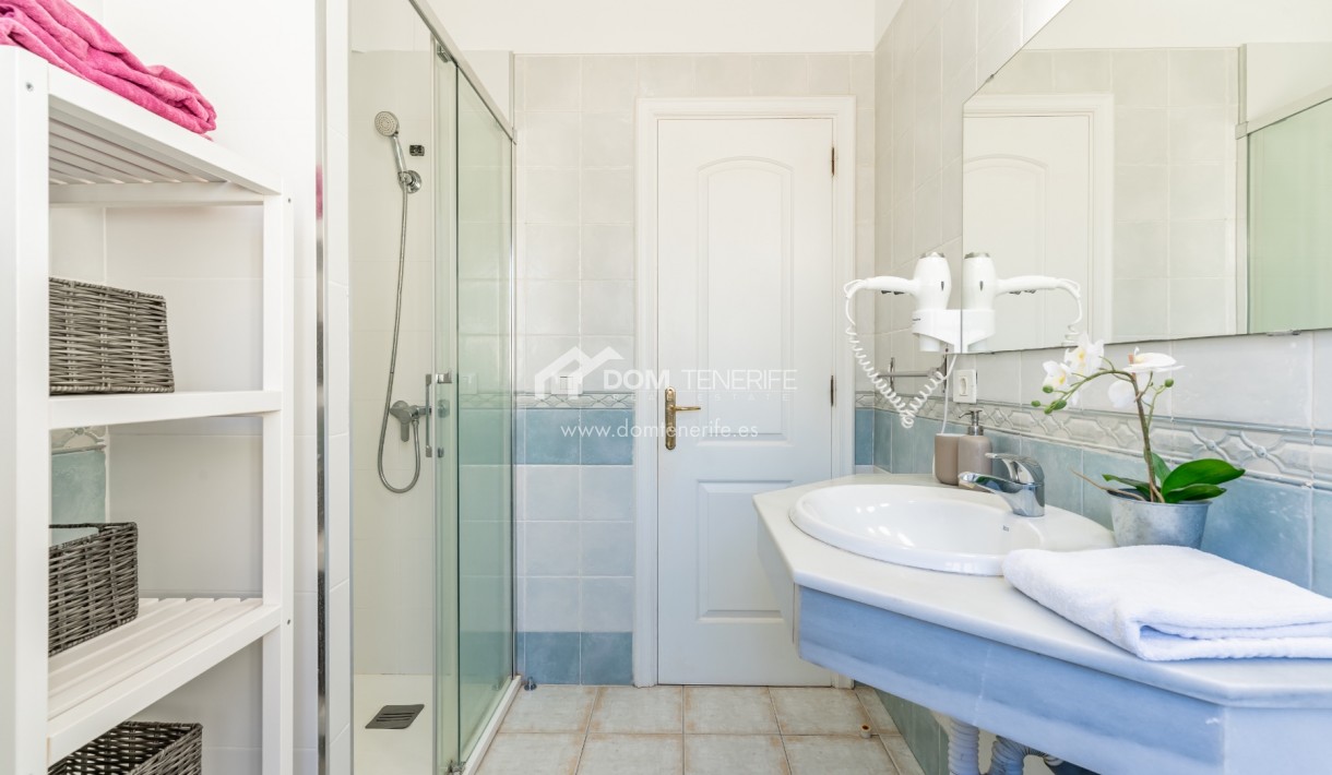 Alquiler a corto plazo - Apartamento -
Adeje - Roque del Conde