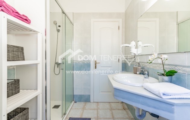 Alquiler a corto plazo - Apartamento -
Adeje - Roque del Conde