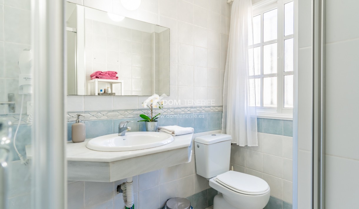 Alquiler a corto plazo - Apartamento -
Adeje - Roque del Conde