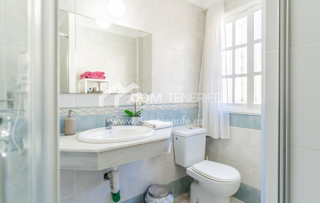 Alquiler a corto plazo - Apartamento -
Adeje - Roque del Conde