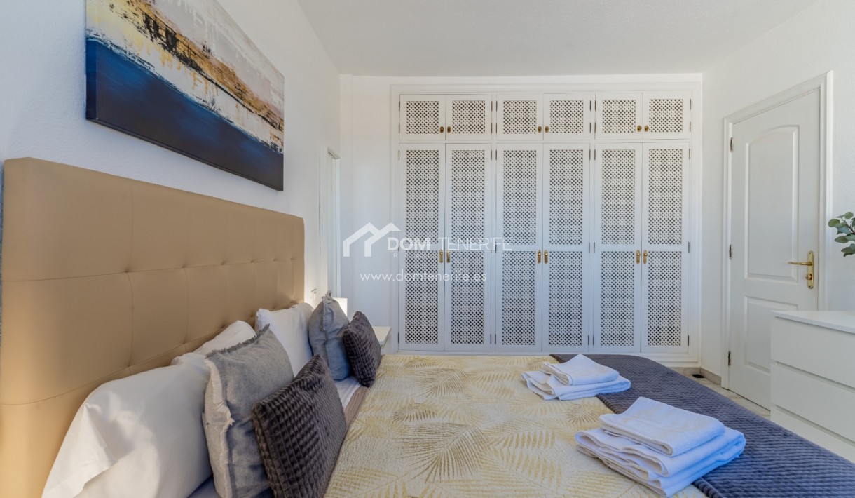 Alquiler a corto plazo - Apartamento -
Adeje - Roque del Conde