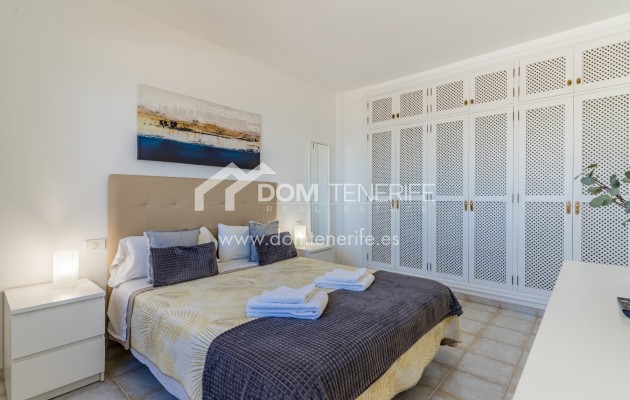 Alquiler a corto plazo - Apartamento -
Adeje - Roque del Conde
