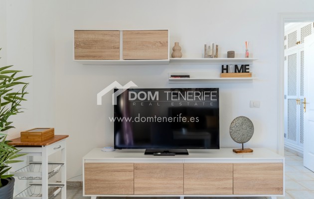 Alquiler a corto plazo - Apartamento -
Adeje - Roque del Conde