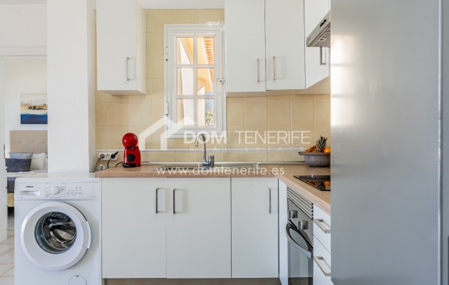 Alquiler a corto plazo - Apartamento -
Adeje - Roque del Conde