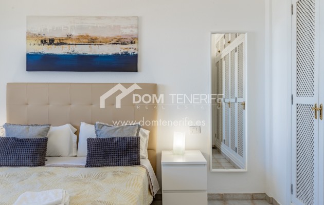 Alquiler a corto plazo - Apartamento -
Adeje - Roque del Conde