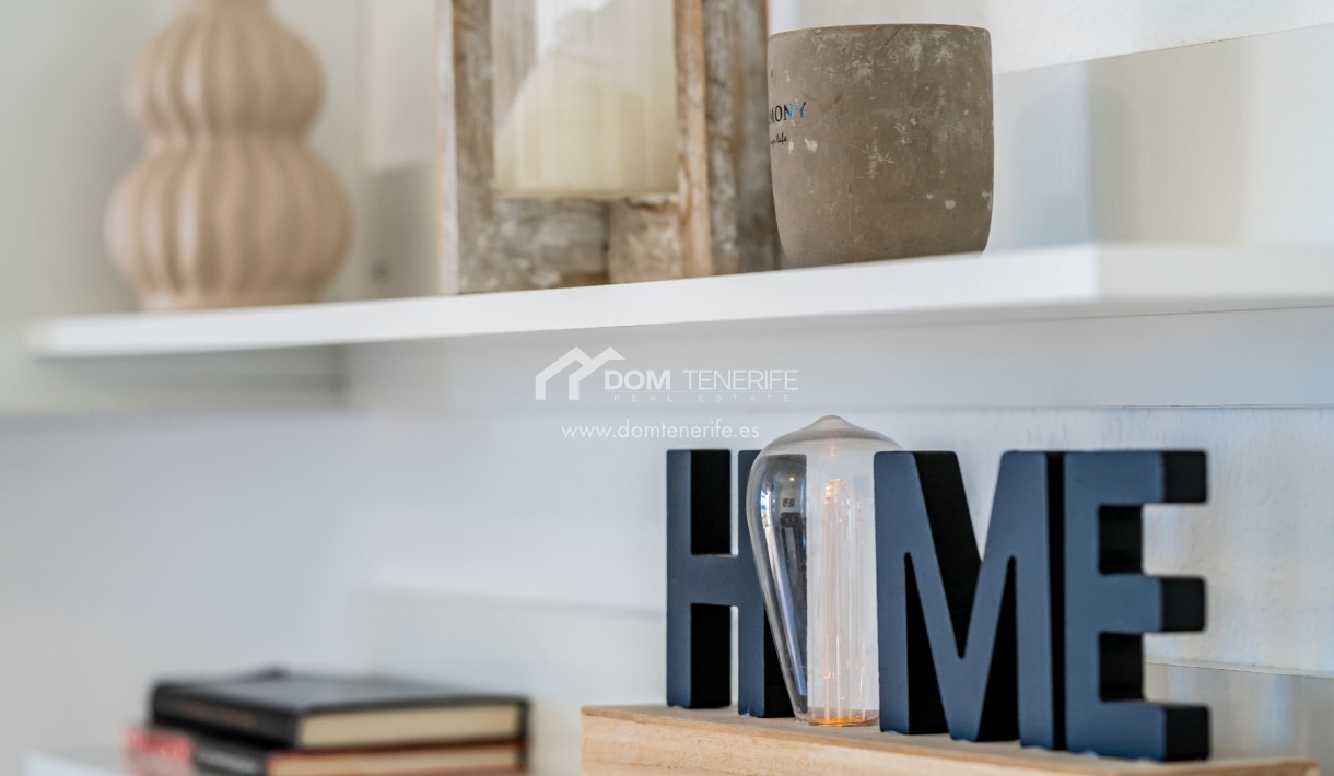 Alquiler a corto plazo - Apartamento -
Adeje - Roque del Conde