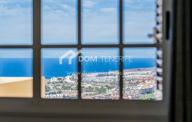 Alquiler a corto plazo - Apartamento -
Adeje - Roque del Conde