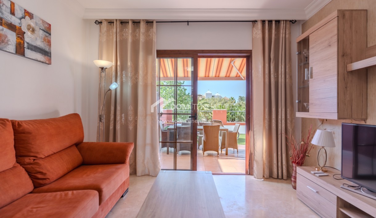 Wiederverkauf - Stadthaus -
Adeje - El Duque