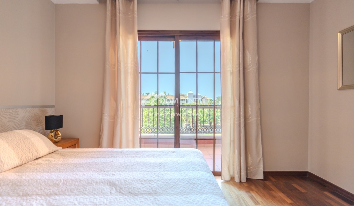 Wiederverkauf - Stadthaus -
Adeje - El Duque