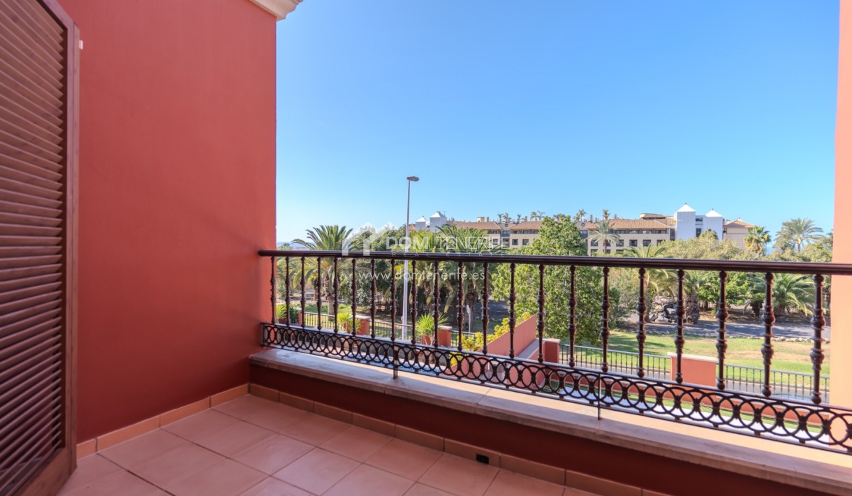 Wiederverkauf - Stadthaus -
Adeje - El Duque