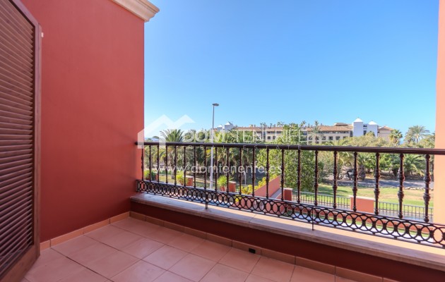 Wiederverkauf - Stadthaus -
Adeje - El Duque