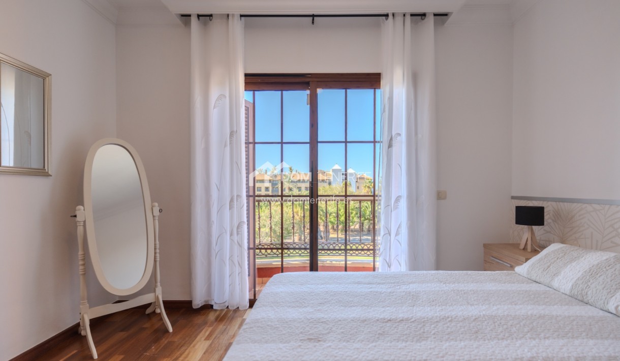 Wiederverkauf - Stadthaus -
Adeje - El Duque