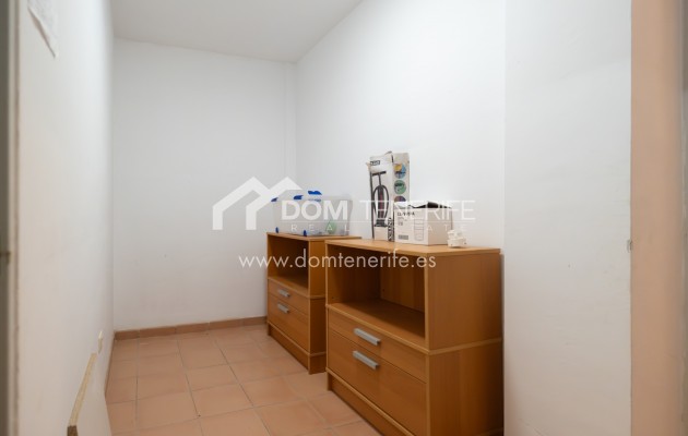 Wiederverkauf - Stadthaus -
Adeje - El Duque