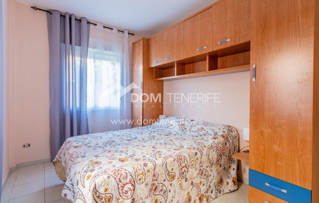 Location - Maison de ville -
Adeje - Fañabe Alto 