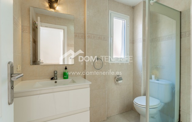 Location - Maison de ville -
Adeje - Fañabe Alto 