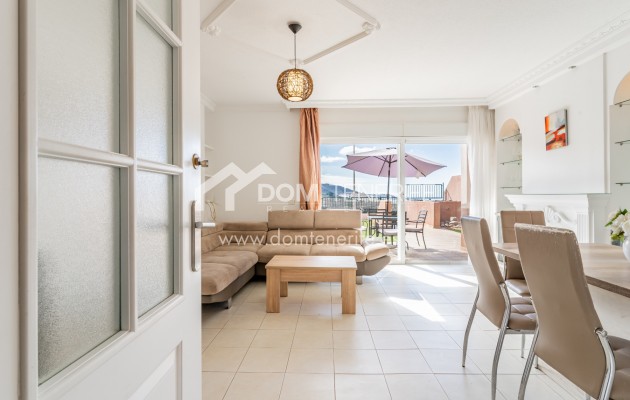 Location - Maison de ville -
Adeje - Fañabe Alto 