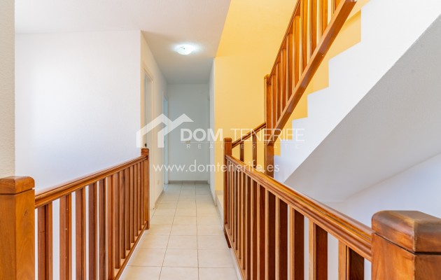 Location - Maison de ville -
Adeje - Fañabe Alto 