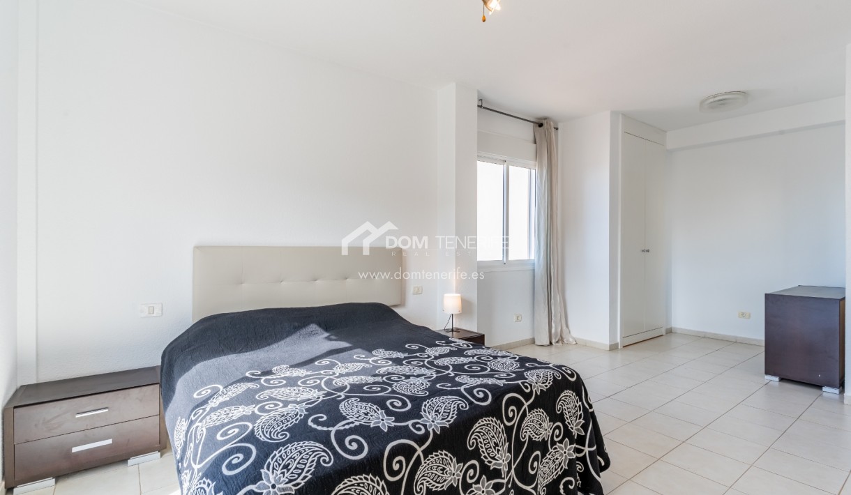 Location - Maison de ville -
Adeje - Fañabe Alto 