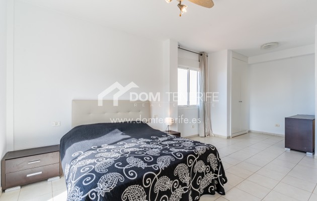 Location - Maison de ville -
Adeje - Fañabe Alto 