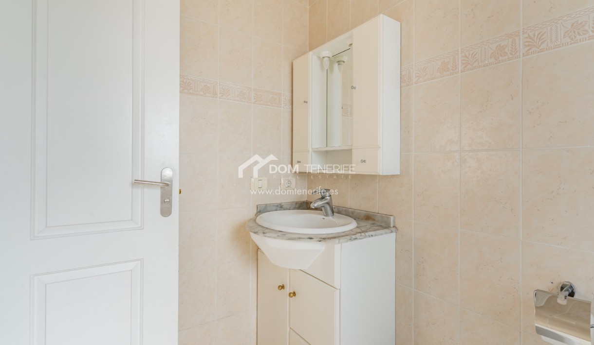 Location - Maison de ville -
Adeje - Fañabe Alto 