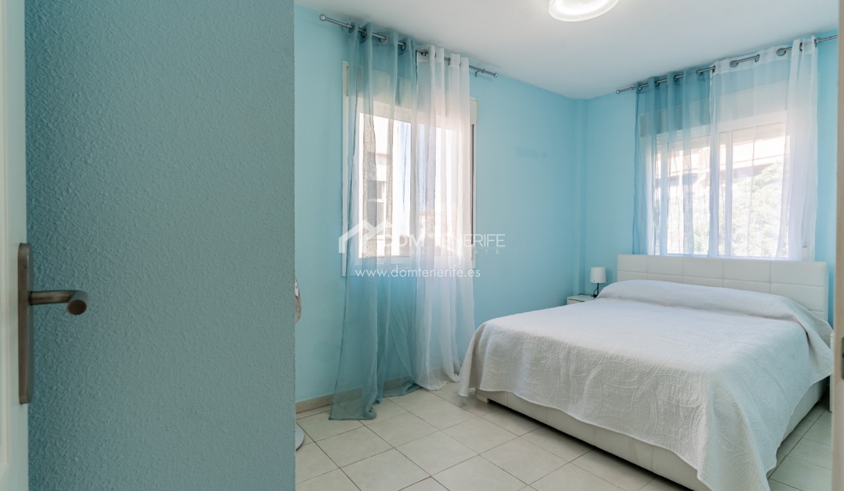 Location - Maison de ville -
Adeje - Fañabe Alto 