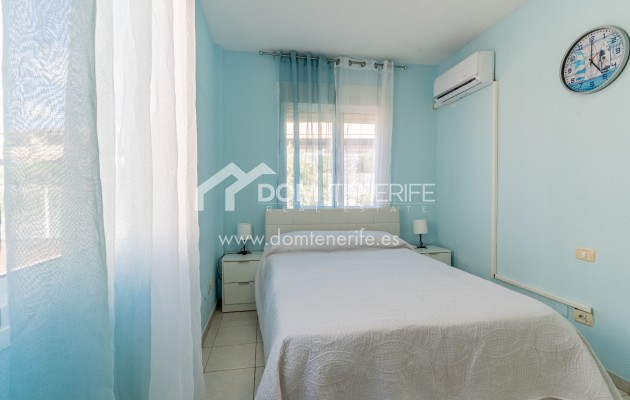 Location - Maison de ville -
Adeje - Fañabe Alto 