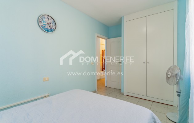 Location - Maison de ville -
Adeje - Fañabe Alto 