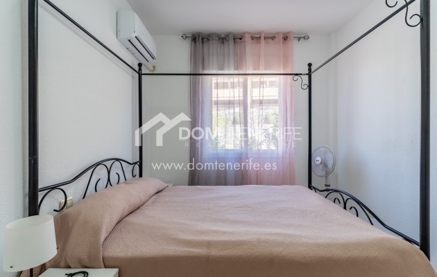 Location - Maison de ville -
Adeje - Fañabe Alto 