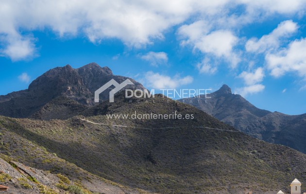 Location - Maison de ville -
Adeje - Fañabe Alto 