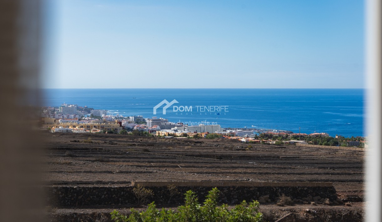 Location - Maison de ville -
Adeje - Fañabe Alto 